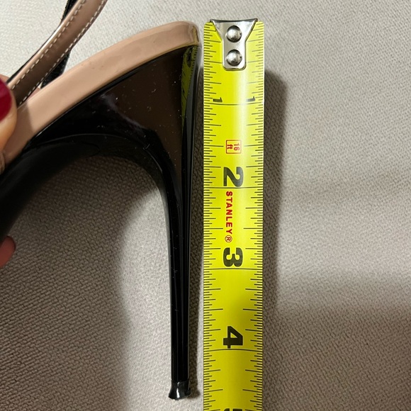 Saint Laurent heels - Picture 9 of 14